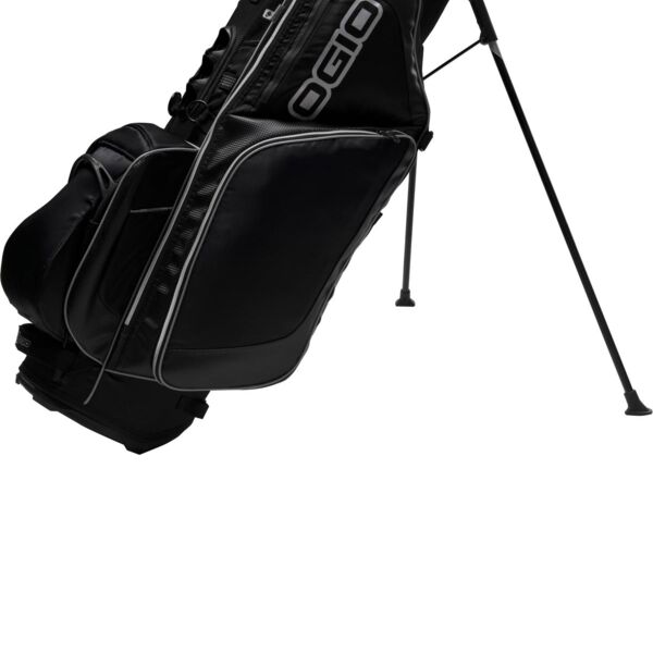 Orbit Cart Bag Thumbnail