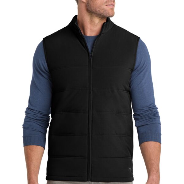 TravisMathew Cold Bay Vest Thumbnail