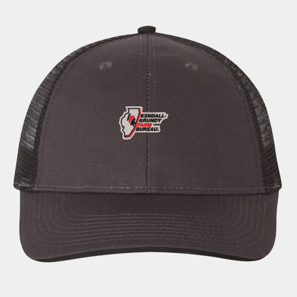 Trucker Cap Thumbnail