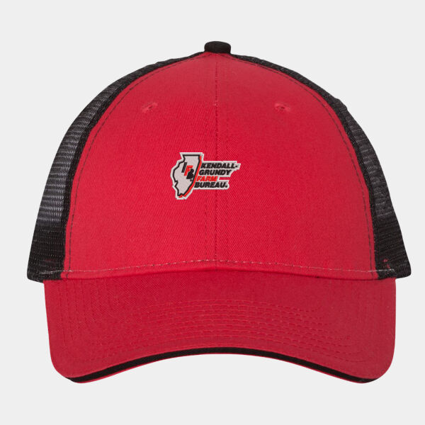Trucker Cap Thumbnail