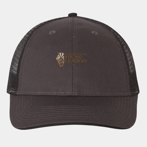 Young Leaders Trucker Cap Thumbnail